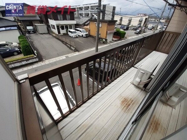 川越富洲原駅 徒歩8分 2階の物件内観写真